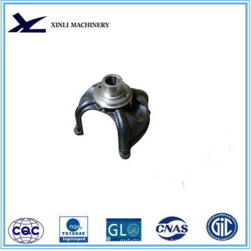 Sand Casting Customized OEM Eisenguss